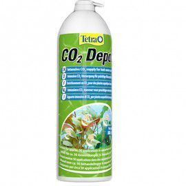 Tetra CO2 Depot 11g, butla, (T751859) Tetra