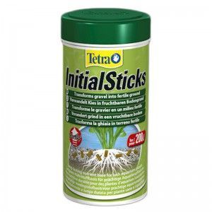 Initial Sticks 250 ml, pałeczki z nawozem (T246201) Tetra 