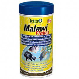 Malawi Flakes 1000ml Tetra 