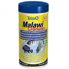 Malawi Granules 250ml Tetra 