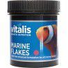 Marine Flakes 15g/250ml (VIT100500) Vitalis