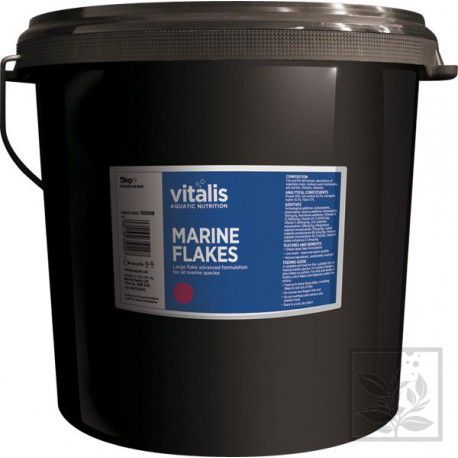 Marine Flakes 5kg (VIT100508) Vitalis