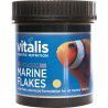 Platinum Marine Flakes 30g/500ml Vitalis