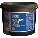 Platinum Marine Flakes 200g Vitalis
