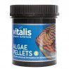Algae Pellets S 1,5mm 60g/150ml Vitalis