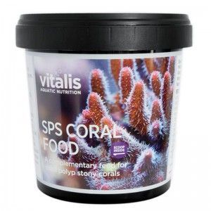 SPS Coral Food micro 500g Vitalis