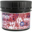 SPS Soft Coral Food micro 40g/150ml Vitalis