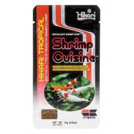 Shrimp Cuisine 10 g Hikari