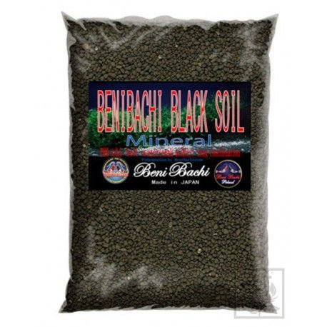 Benibachi Mineral Black Soil [5kg]