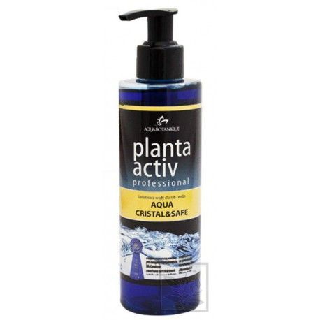 Planta Activ Aqua Cristal & Safe 200ml Aquabotanique
