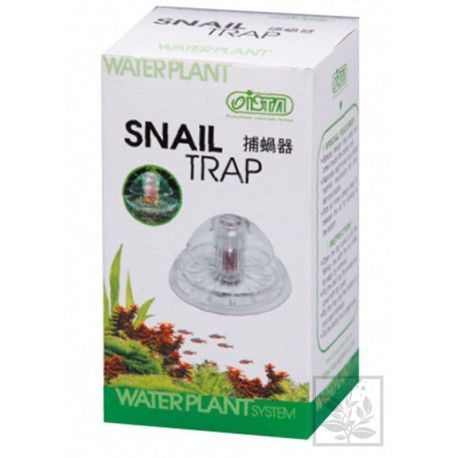 Snail Trap I-557 Ista