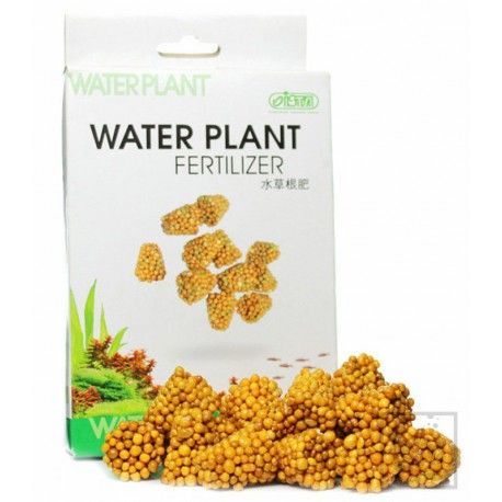 Water Plant Fertilizer Ball I-501 Ista