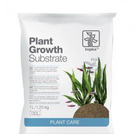 Plant Growth Substrate 1 l Tropica