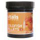 Goldfish Pellets S 1,5mm 300g/500ml Vitalis