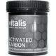 Activated Carbon 250ml Vitalis