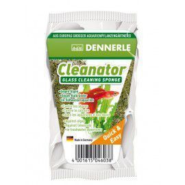 Gąbka czyścik Cleanator (4603) Dennerle 