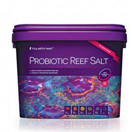 Probiotic Reef Salt 10kg Aquaforest