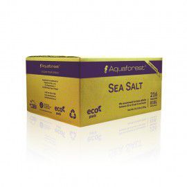 Sea Salt 25kg Aquaforest