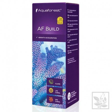 AF Build 50 ml Aquaforest