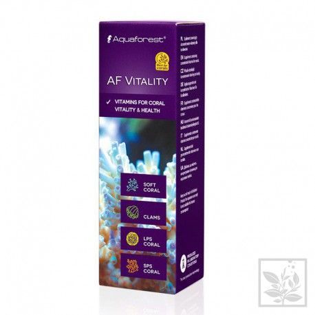 AF Vitality 10 ml Aquaforest