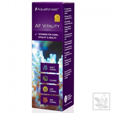 AF Vitality 50 ml Aquaforest