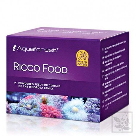 Ricco Food 30g Aquaforest