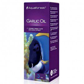 Garlic Oil 50ml Aquaforest