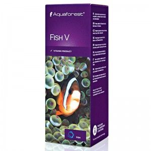 Fish V 50ml Aquaforest