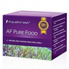 Pure Food 30g Aquaforest
