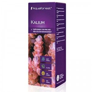 Kalium 50ml Aquaforest
