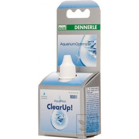 Clear Up! 25 ml Dennerle