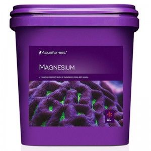 Magnesium 4kg Aquaforest