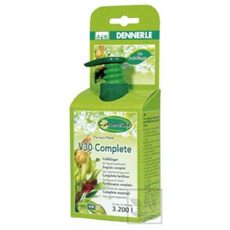 V30 Complete 100 ml Dennerle