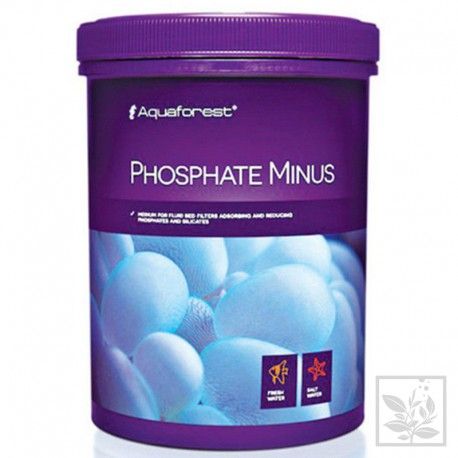 Phosphate Minus 1000ml Aquaforest