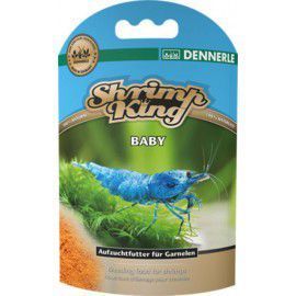 Shrimp King Baby (6071) Dennerle