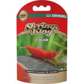 Shrimp King Color (6075) Dennerle
