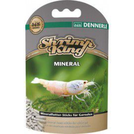 Shrimp King Mineral (6073) Dennerle