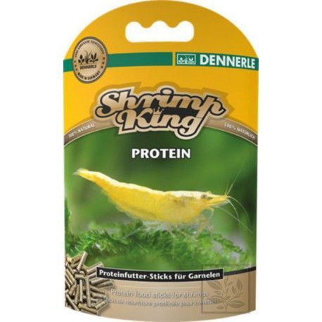 Shrimp King Protein Dennerle