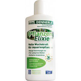 Plant Elixier 500 ml (2755) Dennerle