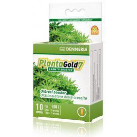 PlantaGold 7 10 tabletek Dennerle
