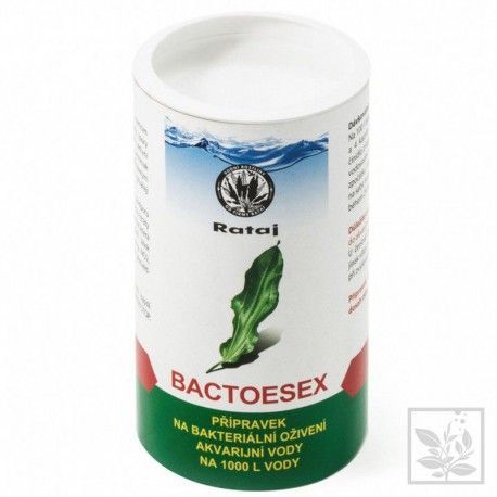 BactoEsex na 1000l Rataj
