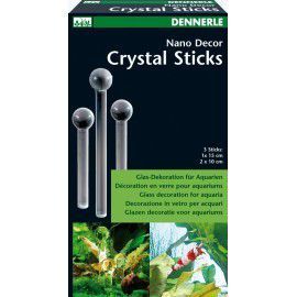 Nano Decor Crystal Sticks (5874) Dennerle