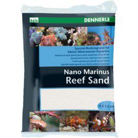  Nano Marinus Reef Sand 2kg (5624) Dennerle
