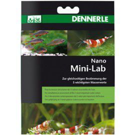Nano Mini-Lab (5869) Dennerle