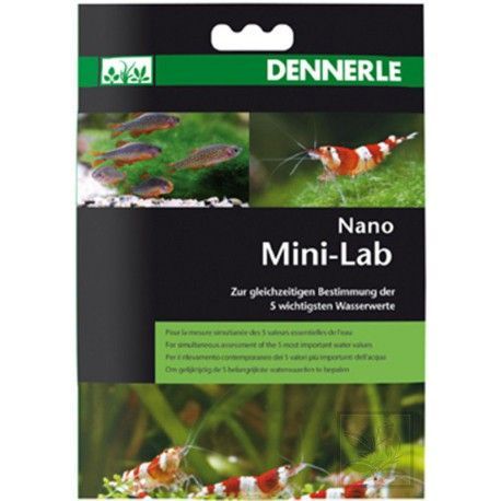 Nano Mini-Lab Dennerle