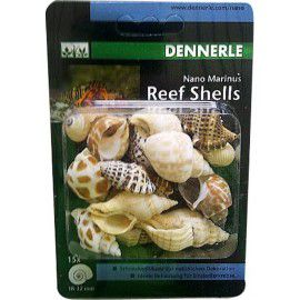 Nano Marinus Reef Shell (5634) Dennerle