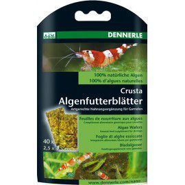 Nano Algae Wafers (5917) Dennerle