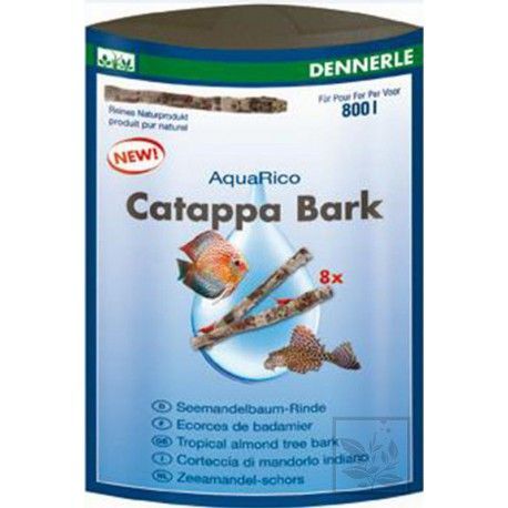Aquarico Catappa Barks Dennerle