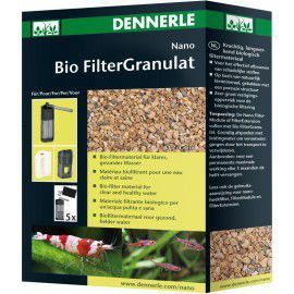 Nano Bio Filter Granules (5844) Dennerle