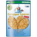 Catappa Leaves Tropical almond leaves (2744) Dennerle